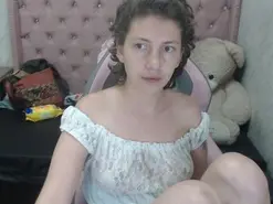 Amateur Sex Chat of juliethlovelyx