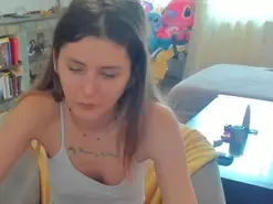 Amateur Live Sex Cam of marie4