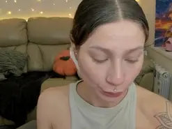 Amateur Live Sex Cam of Yuki_Caramells