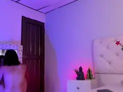 Amateur Nude Webcam of aroncruz122