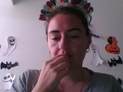 Amateur Private Sex Chat of mey_bala