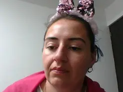 Amateur Free Porn Cam of mey_bala