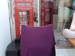 Amateur Free Live Porn of greeneyes_nurse