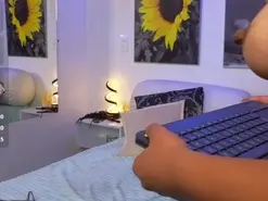 Amateur Best Webcam of Briana_giil