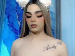 Amateur Sex Cam of alessa_mullen