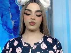 Amateur Free Porn Cam of alessa_mullen