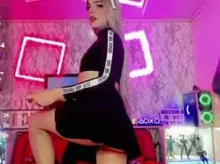 Amateur Private Sex Chat of alessa_mullen