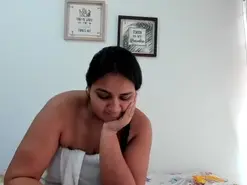 Amateur Adult Webcam of selena_jhonson