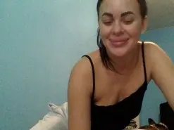 Stefaniyaxq from amateur