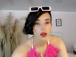 Amateur Nude Webcam of Samantha_Bliss