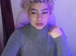 Amateur Nude Webcam of Cyndi_rockefell