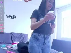 Amateur Free Porn Cam of _lucysmith