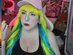 Amateur Watch Live Sex Cams of canndyynew