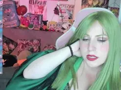 Amateur Free Live Porn of canndyynew