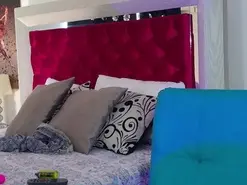 Amateur Free Porn Cam of LizzyMontana