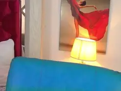 Amateur Live Sex Cam of LizzyMontana