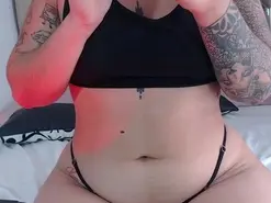 Amateur Sex Chat of LizzyMontana