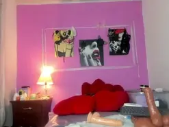 Amateur Sex Chat of niki_fox