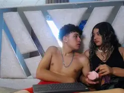 Amateur Private Sex Chat of bonnieandclydec