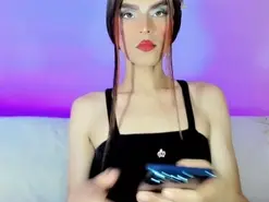 Amateur Private Sex Chat of TatiGil