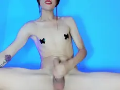 Amateur Adult Video Chat of TatiGil