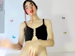 Amateur Adult Webcam of TatiGil