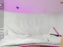 Amateur Live Sex Cam of TatiGil