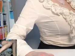 Amateur Private Sex Chat of passionateblond