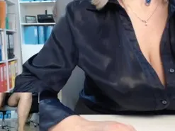 Amateur Live Sex of passionateblond