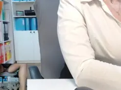 Amateur Sex Chat of passionateblond