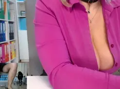 Amateur Free Live Porn of passionateblond