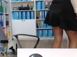 Amateur Sex Cam of passionateblond