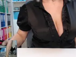 Amateur Sex Cam of passionateblond