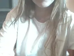 Amateur Live Porn of nena0a