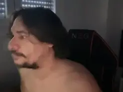 Amateur Live Porn of ManuMata2626