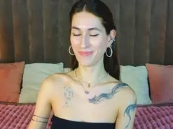 Amateur Best live sex cam show of MissMartini