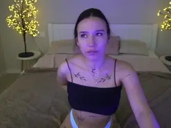 Amateur Adult Webcam of NikkiGold