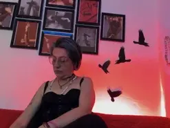 Amateur Best Webcam of MistressNyx_cg