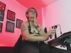 Amateur Live Sex Cam of MistressNyx_cg