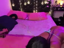 Amateur Free Live Porn of Kry-bunny33