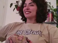 Amateur Best Webcam of talimajid