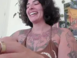 Amateur Adult Video Chat of talimajid