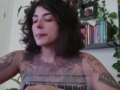 Amateur Adult Webcam of talimajid