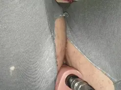 Amateur Adult Webcam of passionduo4