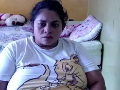 Amateur Live Sex of yulieth_bbw