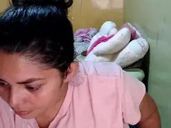 Amateur Live Sex of yulieth_bbw