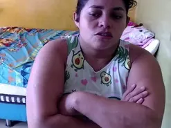 Amateur Sex Cam of yulieth_bbw