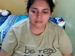 Amateur Sex Chat of yulieth_bbw