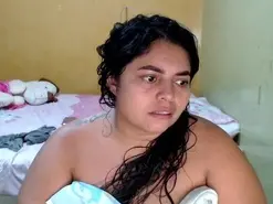 Amateur Best Webcam of yulieth_bbw