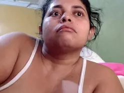 Amateur Sex Chat of yulieth_bbw